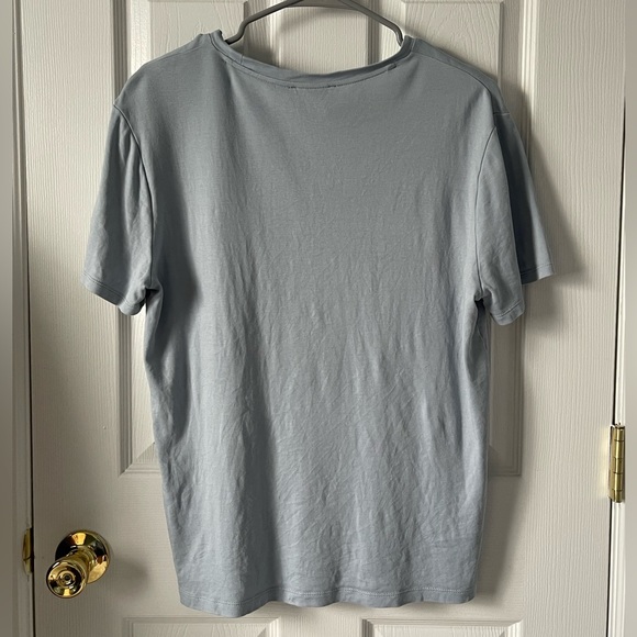 Mens Express Performance Tee - Picture 4 of 5